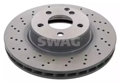 Тормозной диск SWAG купить